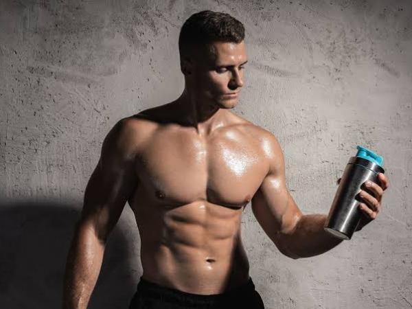 The Optimal Timing: When to Take Protein for Maximum&nbsp;Benefits